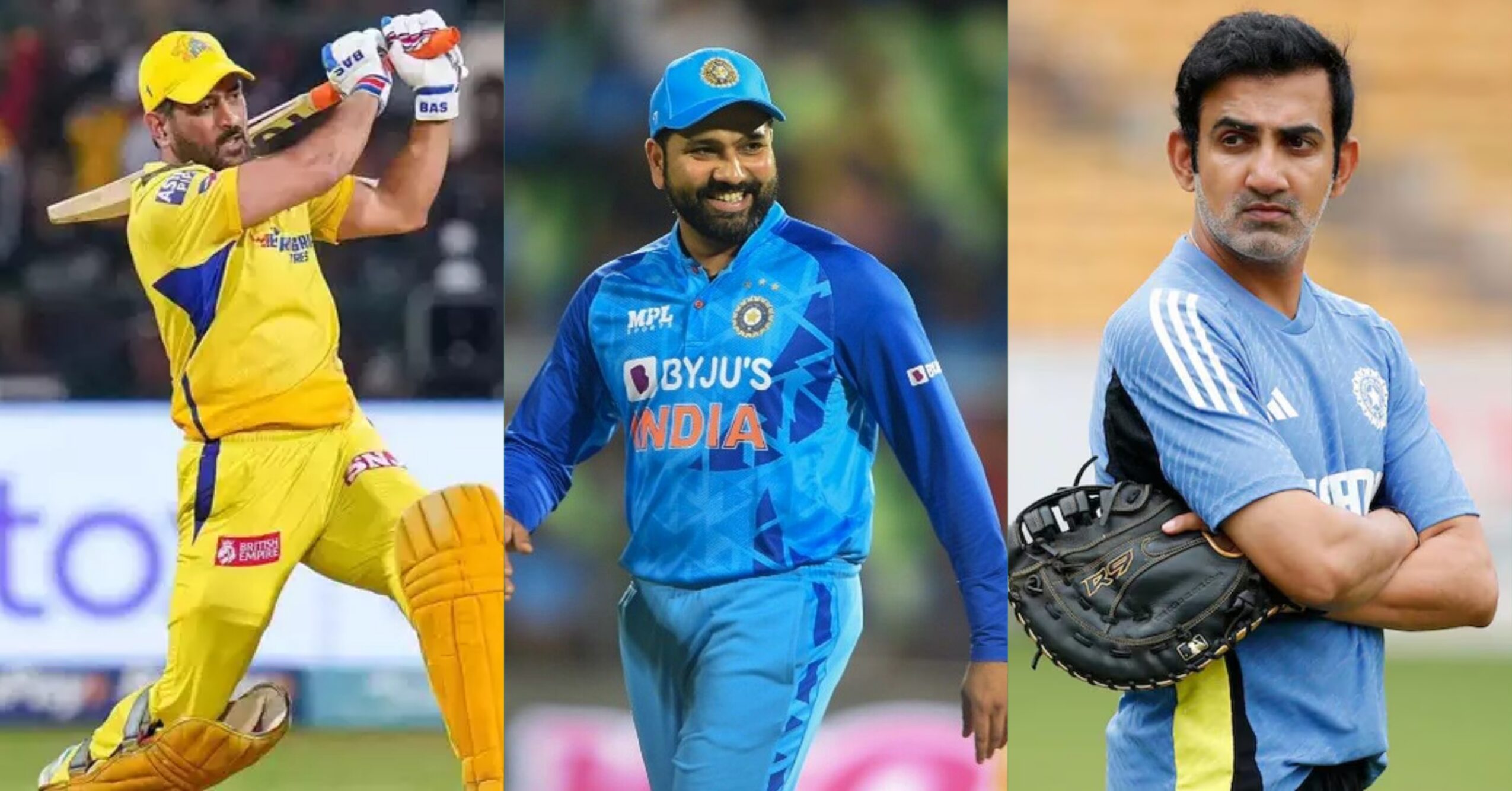 11 Most Successful Captains In IPL History (2008 – 2026)
