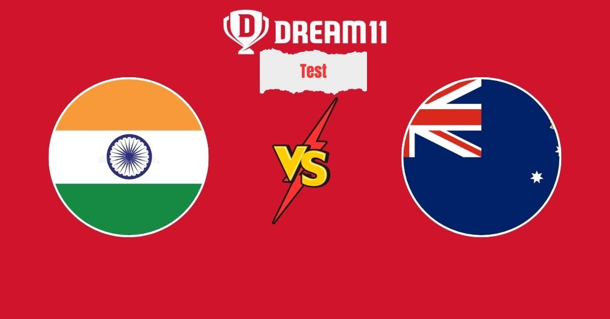 IND-W vs AUS-W Only Test Dream11 Prediction (06 Mar 2026)