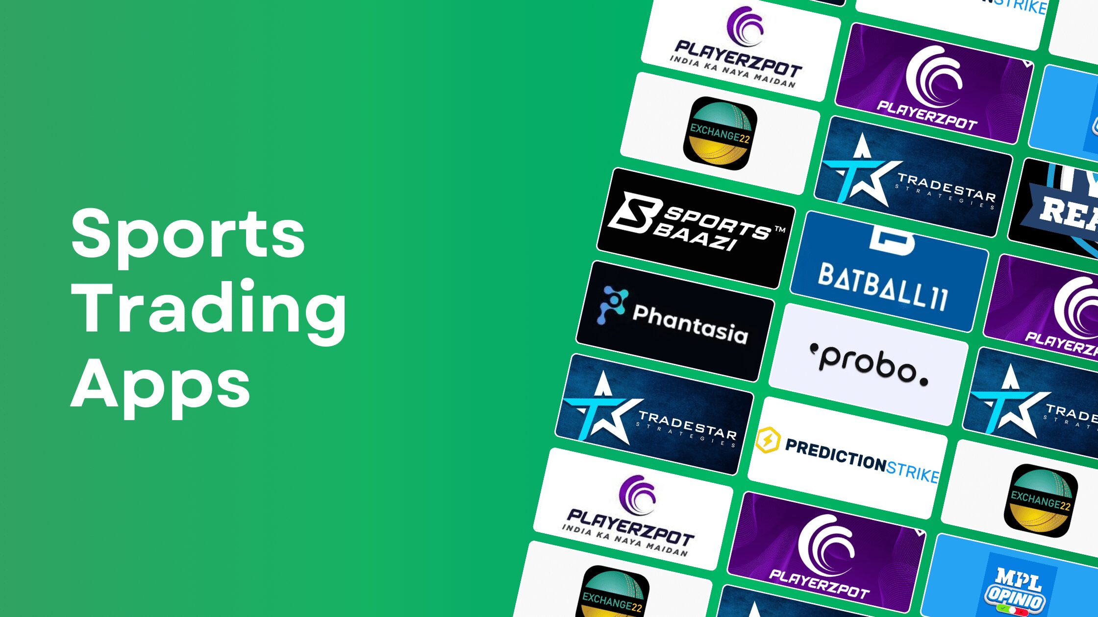 Top 12 Sports Trading Apps In 2026 (Reviewed)