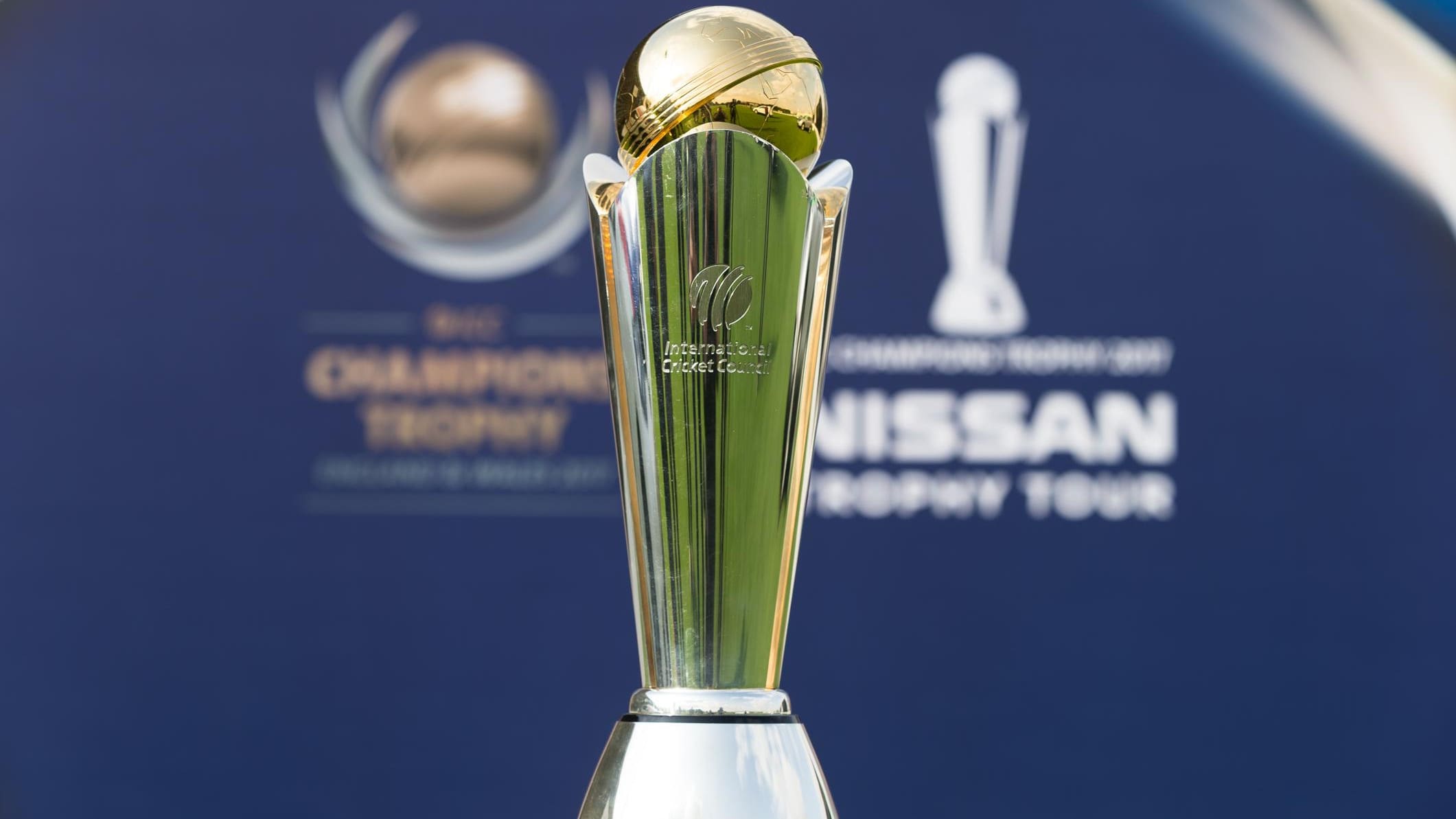 Will Dubai Host The ICC Champions Trophy 2025 Final?