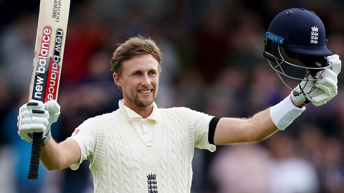 Joe Root Becomes England&#8217;s Leading Test Run Scorer