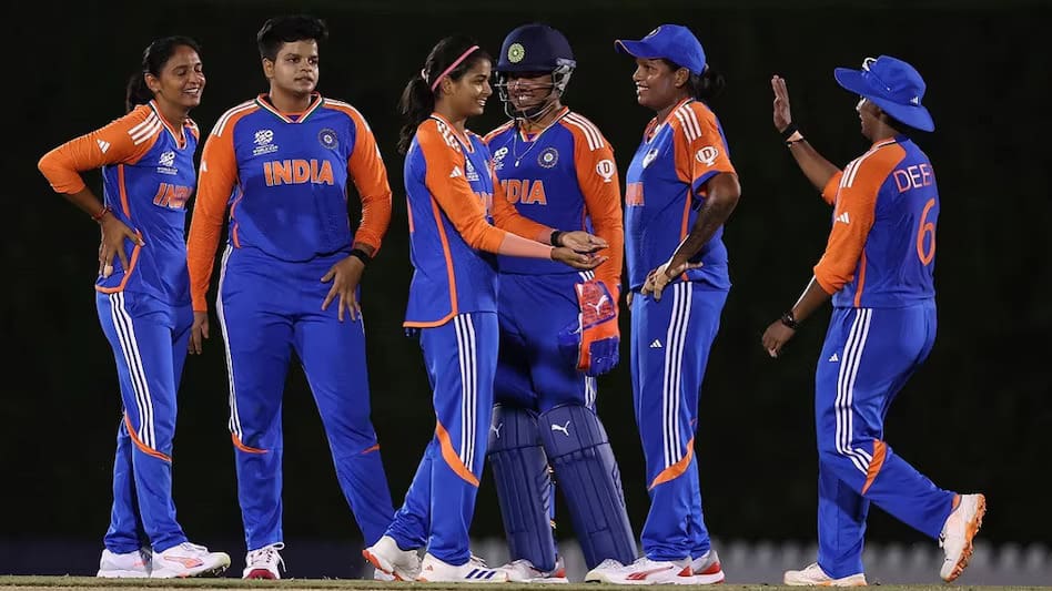 How Can India Qualify For Women&#8217;s T20 World Cup Semi-final?