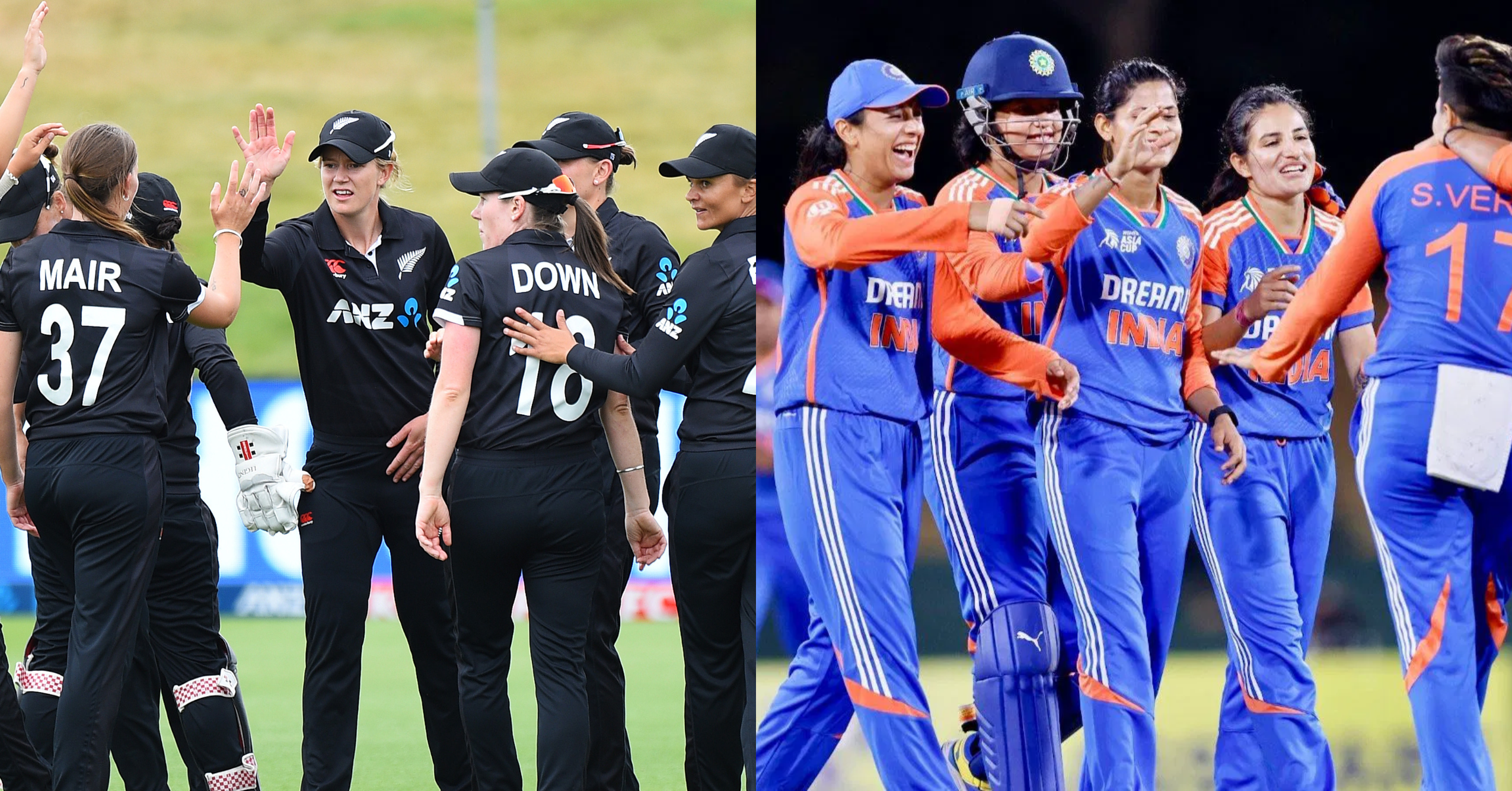 India Women vs NZ Women &#8211; Tickets, Schedule & Records