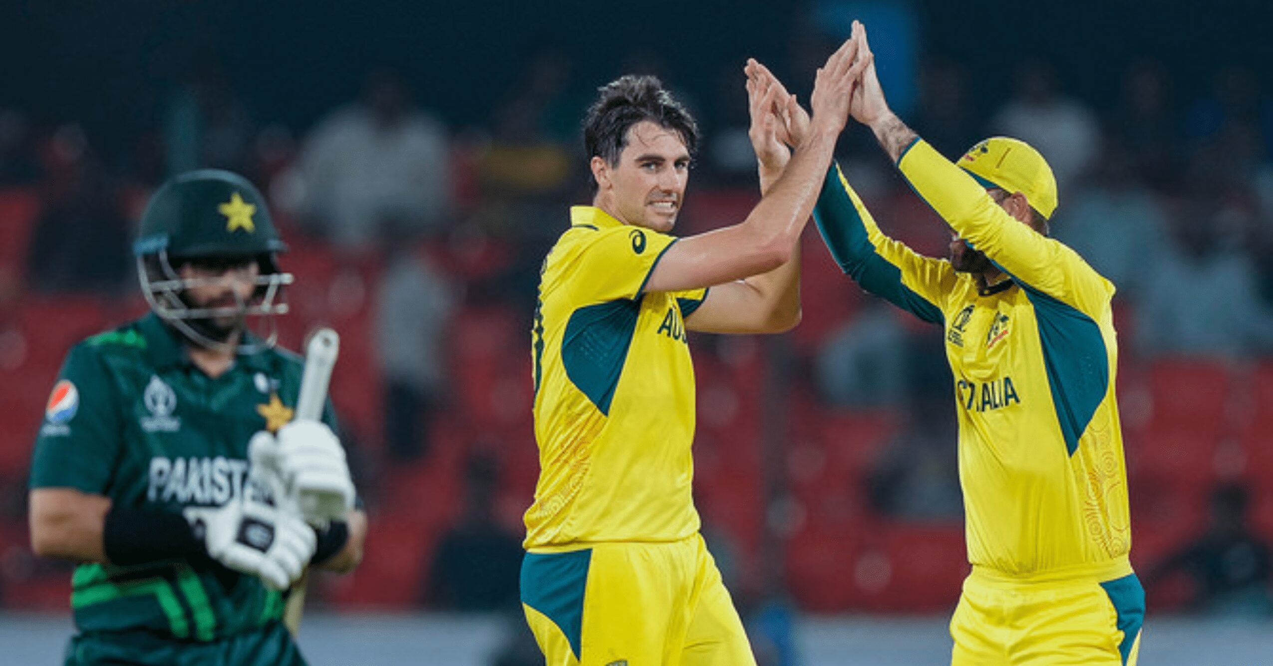 AUS vs PAK 2024-25 Series: Schedule, Squads & Venue