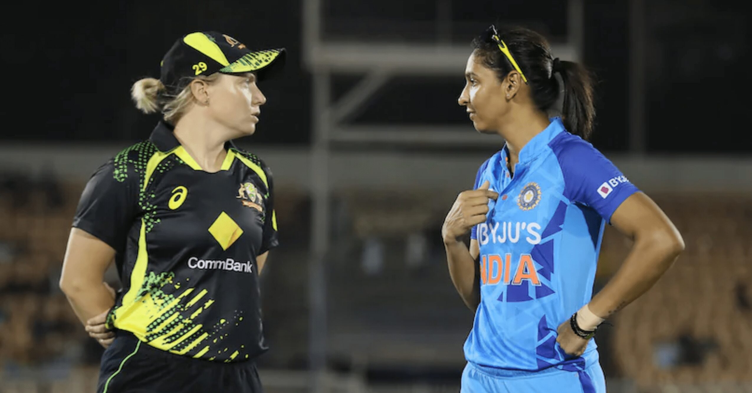 India Women Tour Of Australia 2024: ODI Schedule & Venues