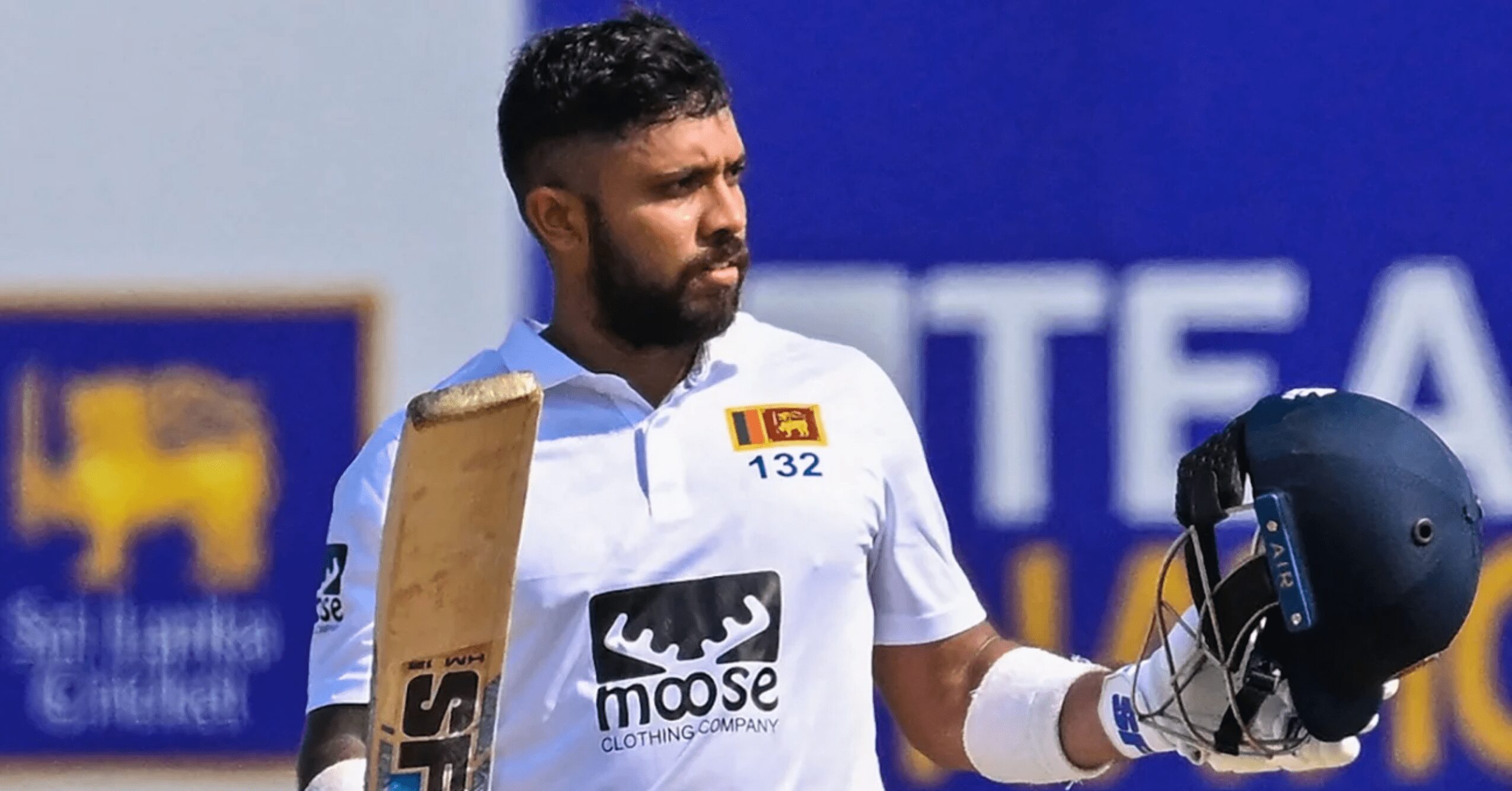 Top 10 Players With The Most Runs In 2024 (All Formats) 