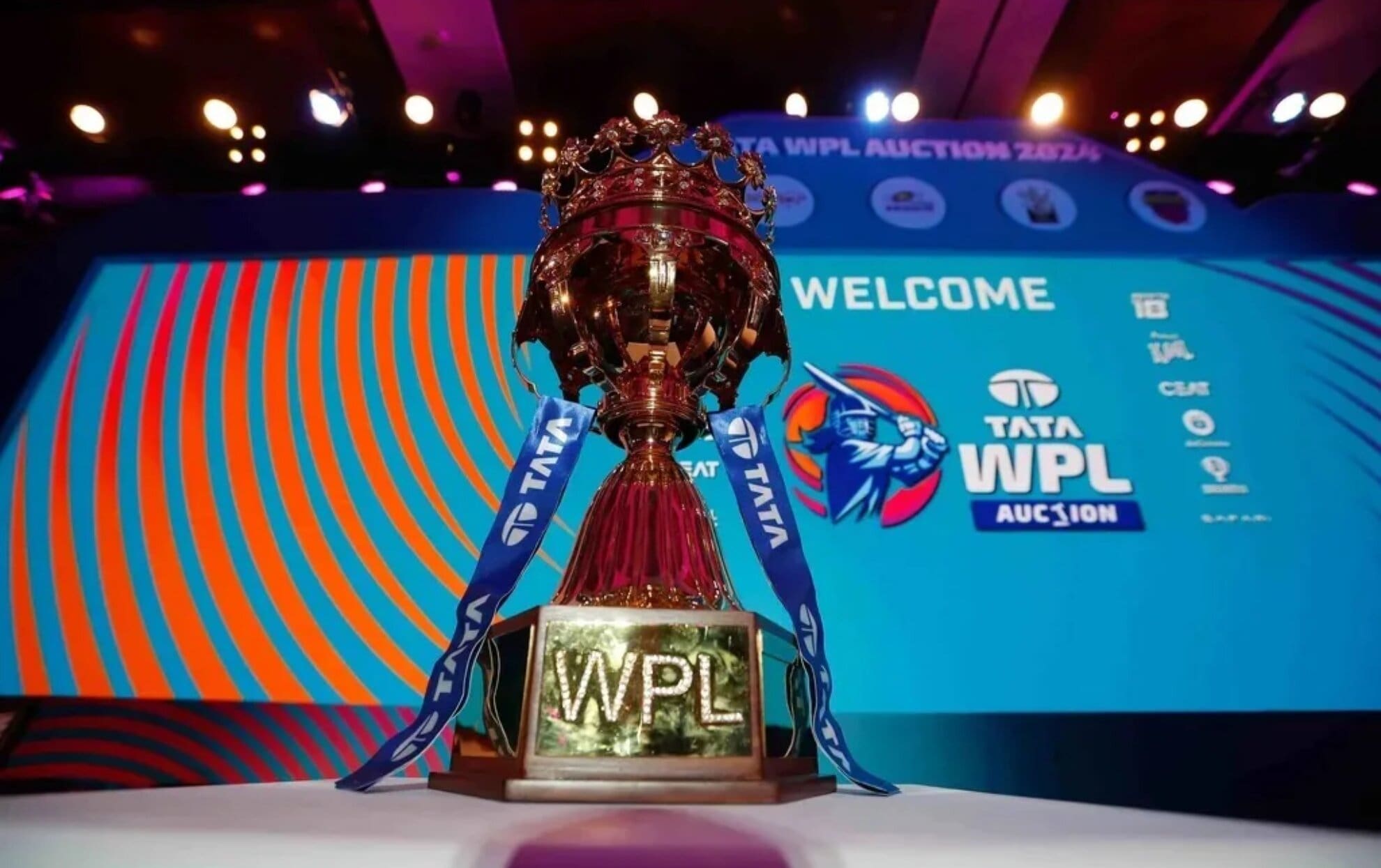 WPL Auction 2025 – Highlights & Complete Player List