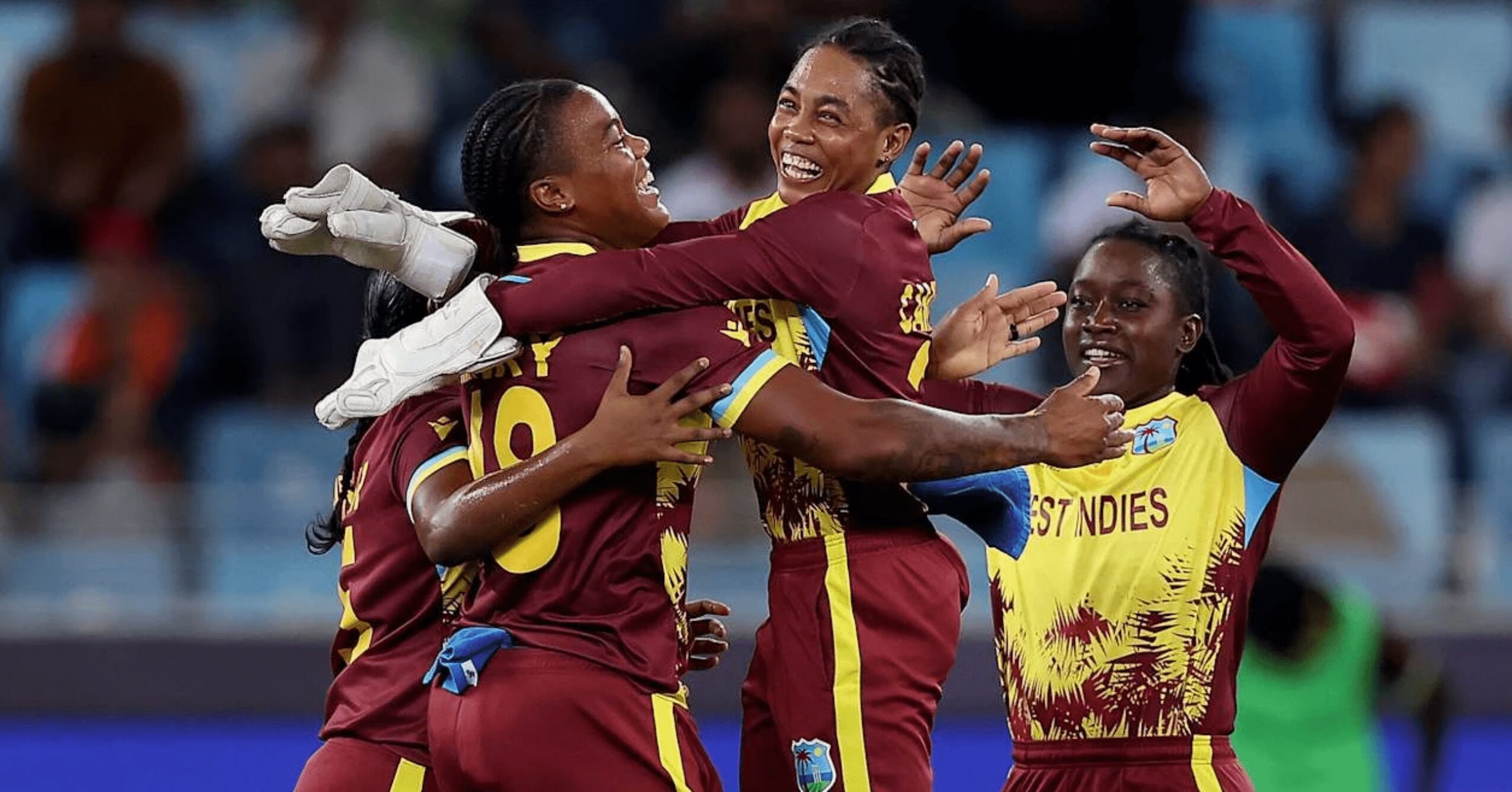 West Indies Women Tour Of India 2024: Tickets & Venue