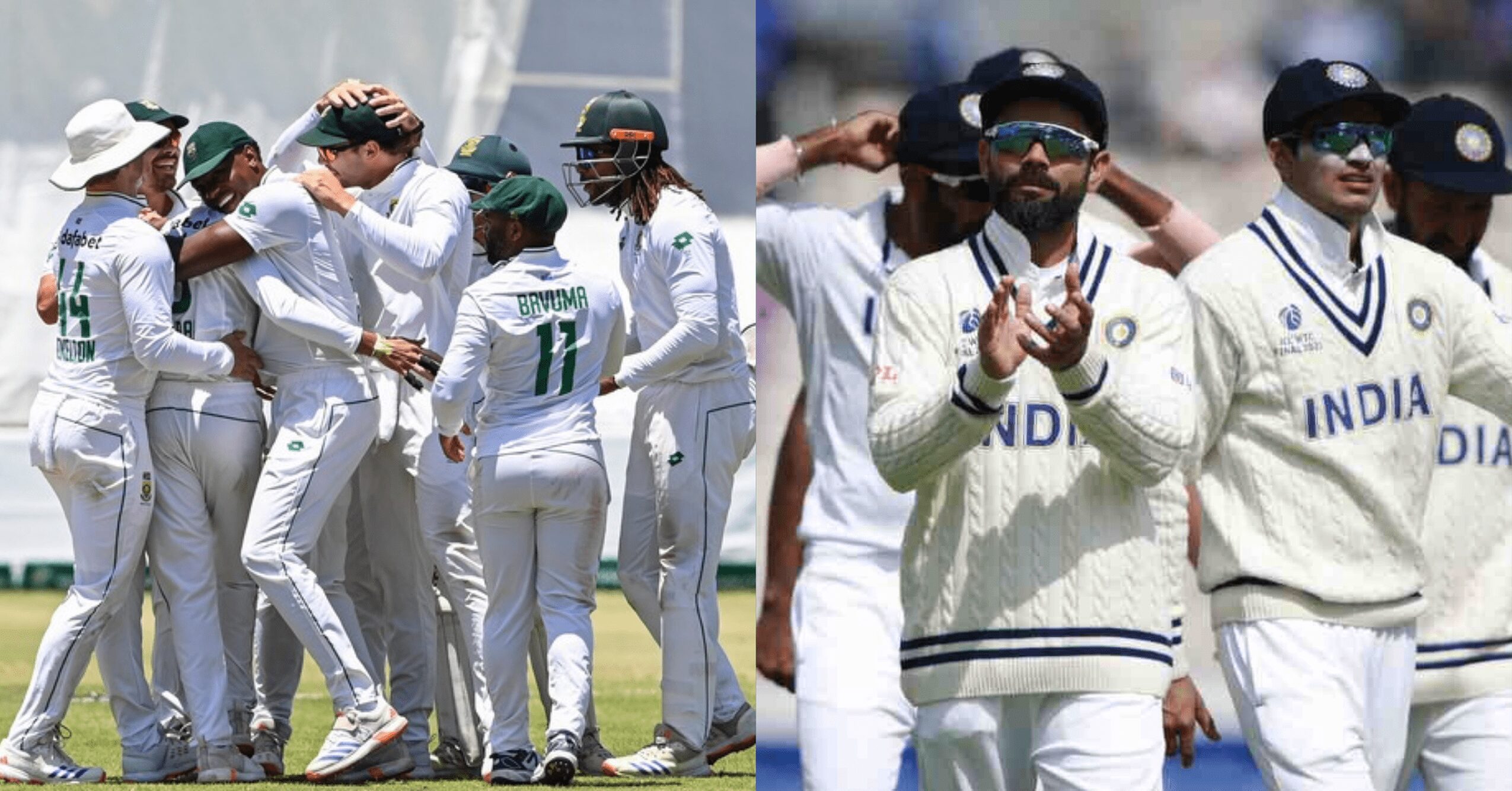 How Did SA Qualified For The WTC 2025 Final?