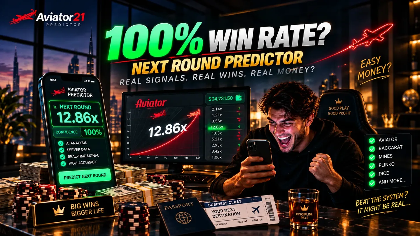 Predictors & Modifiers: 100% Win Rate, Next-Round Results, Hacks & Backend Payout Changes? Read This Before You Try to Make Money