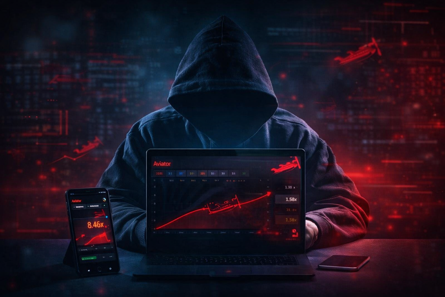 Aviator Predictor APK in India: Can You Really Hack the Flight?