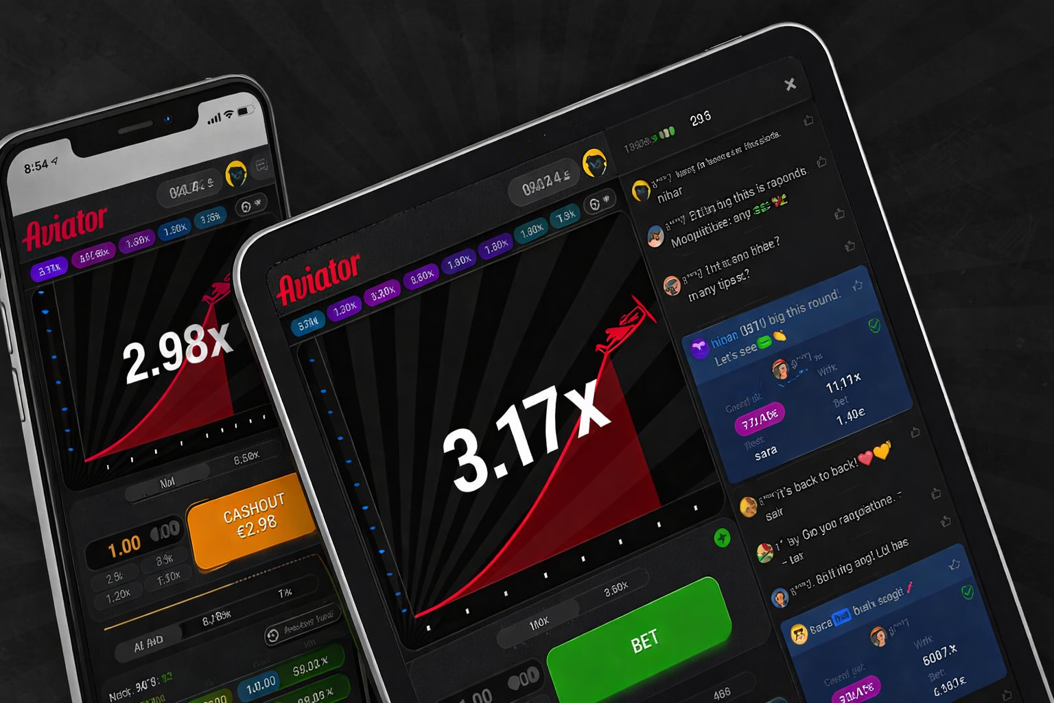 Best Aviator Websites in Bangalore: How to Choose a Safe and Trusted Platform