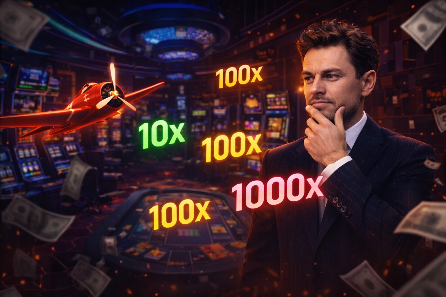 What Is the Highest Multiplier in Aviator? How High Can It Go?