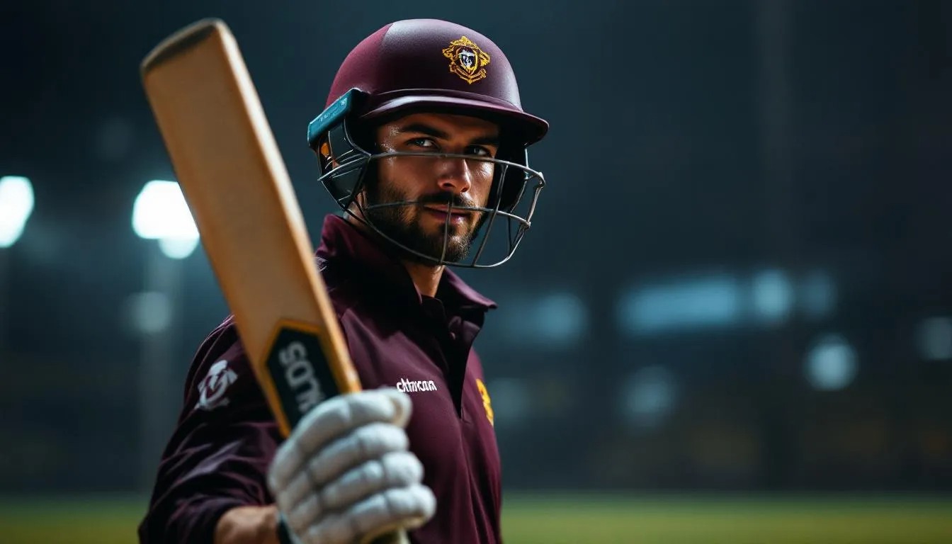 Shai Hope Writes History! West Indies vs. New Zealand 2nd ODI Analysis & Fantasy Dream Team Picks