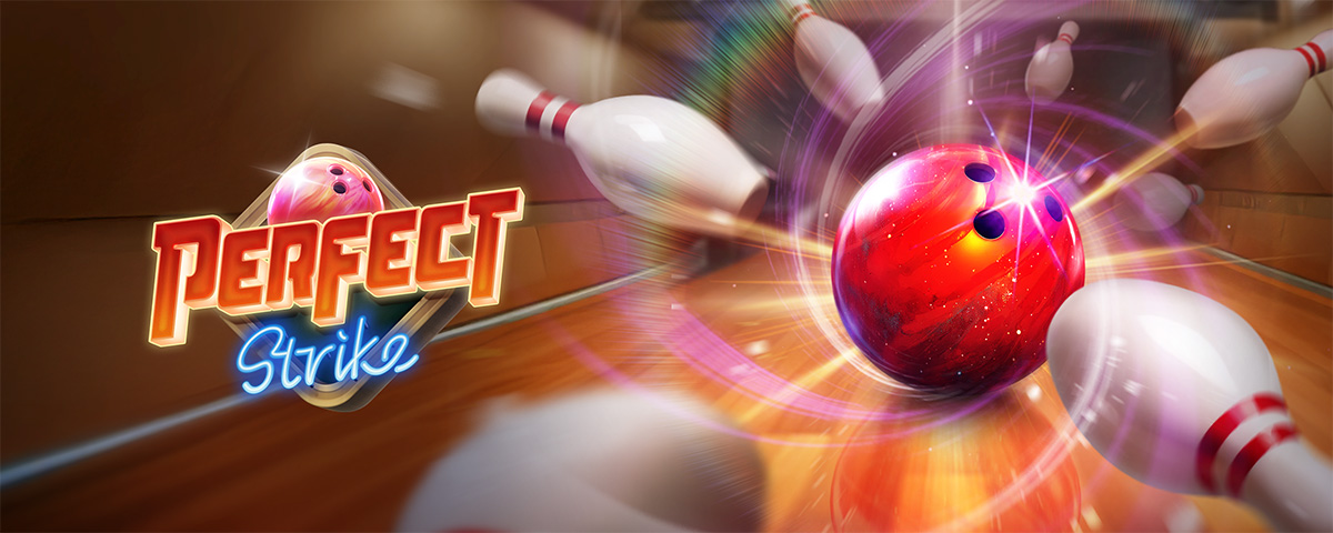 AIM HIGH AND SCORE BIG IN “PERFECT STRIKE”!
