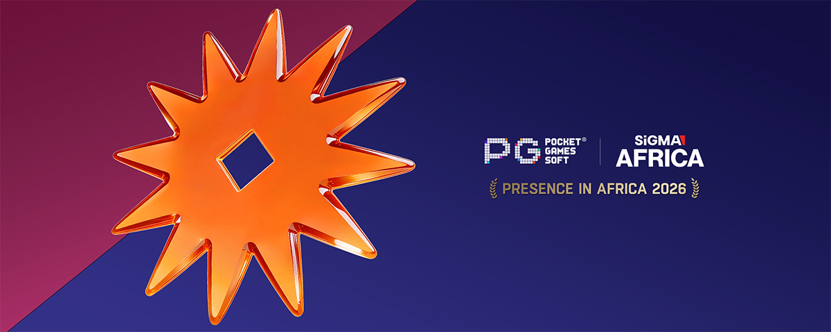 PG SOFT STRENGTHENS PRESENCE AT SIGMA AFRICA 2026