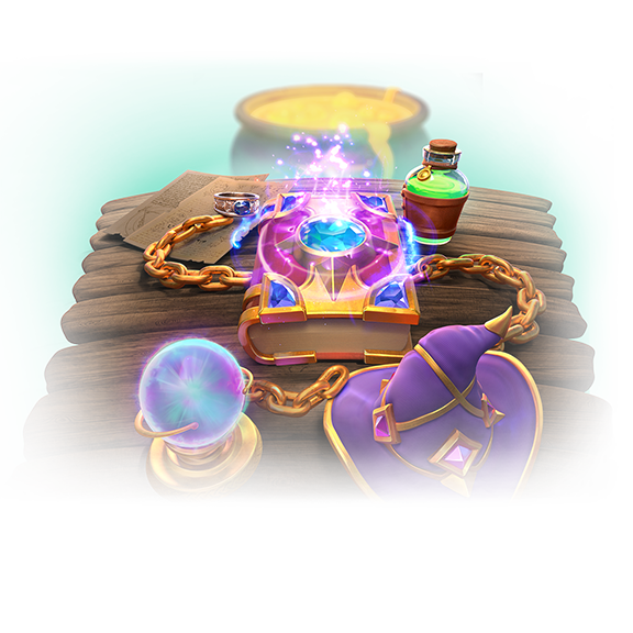 Alchemy Gold screenshot