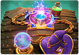 Alchemy Gold screenshot
