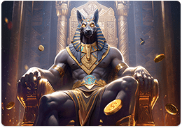Anubis Wrath screenshot
