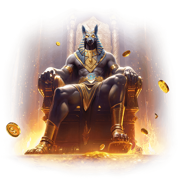 Anubis Wrath screenshot