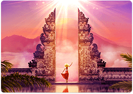 Bali Vacation screenshot