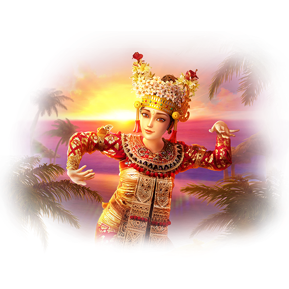 Bali Vacation screenshot