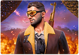 Battleground Royale screenshot
