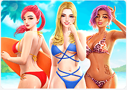 Bikini Paradise screenshot