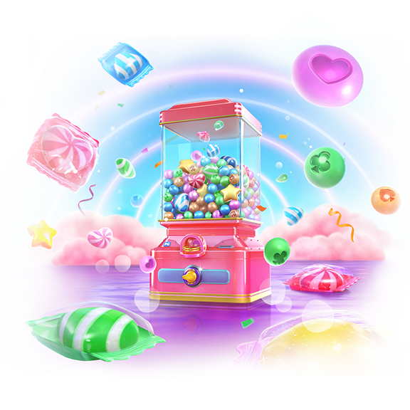 Candy Superwin screenshot
