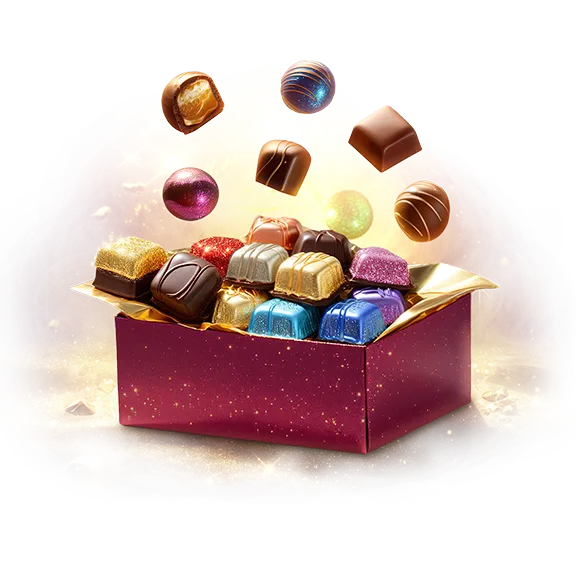 Chocolate Deluxe screenshot