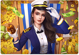 Cruise Royale screenshot