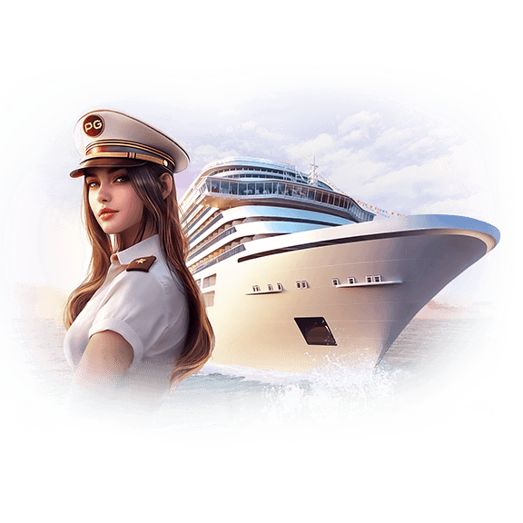 Cruise Royale screenshot