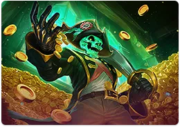 Dead Man's Riches screenshot