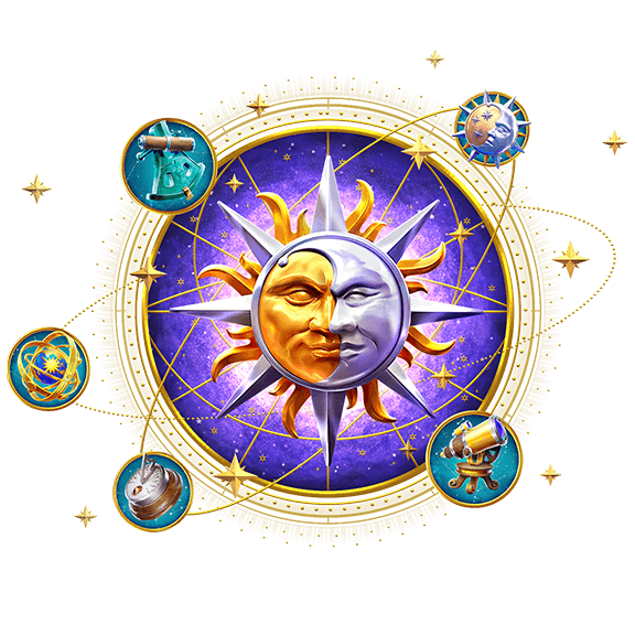 Destiny of Sun & Moon screenshot