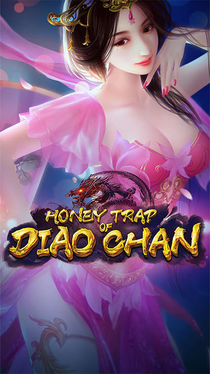 Honey Trap of Diao Chan screenshot