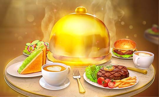Diner Delights