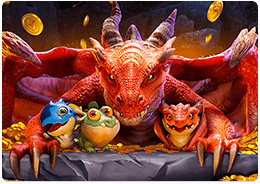 Dragon Hatch screenshot