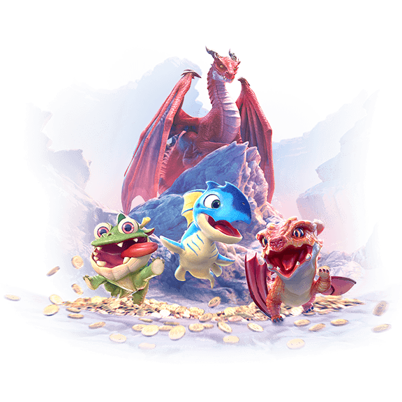 Dragon Hatch 2 screenshot
