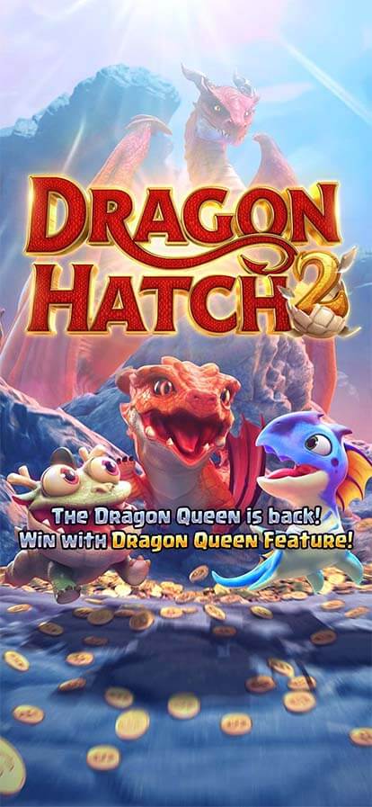 Dragon Hatch 2 screenshot