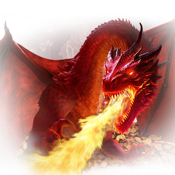 Dragon's Treasure Quest screenshot