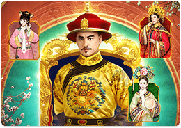 Emperor's Favour screenshot