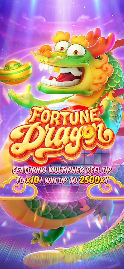 Fortune Dragon screenshot