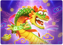 Fortune Dragon screenshot