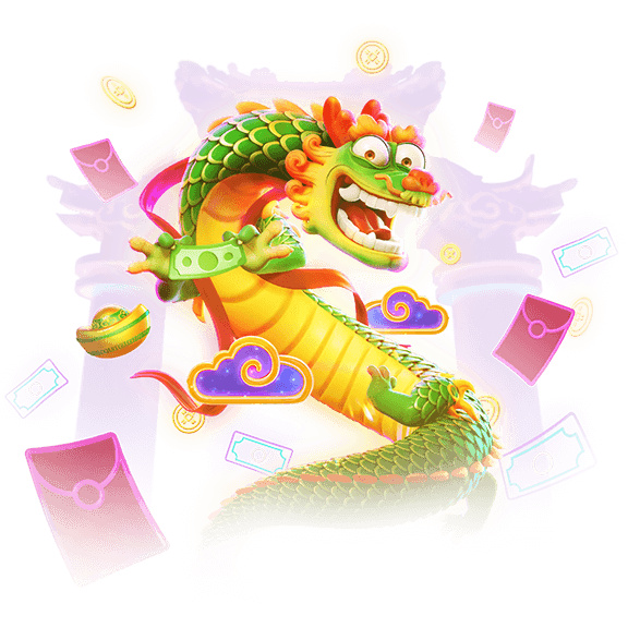 Fortune Dragon screenshot