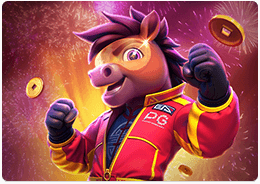 Fortune Horse screenshot