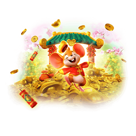 Fortune Mouse screenshot