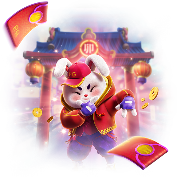 Fortune Rabbit screenshot