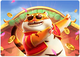 Fortune Tiger screenshot