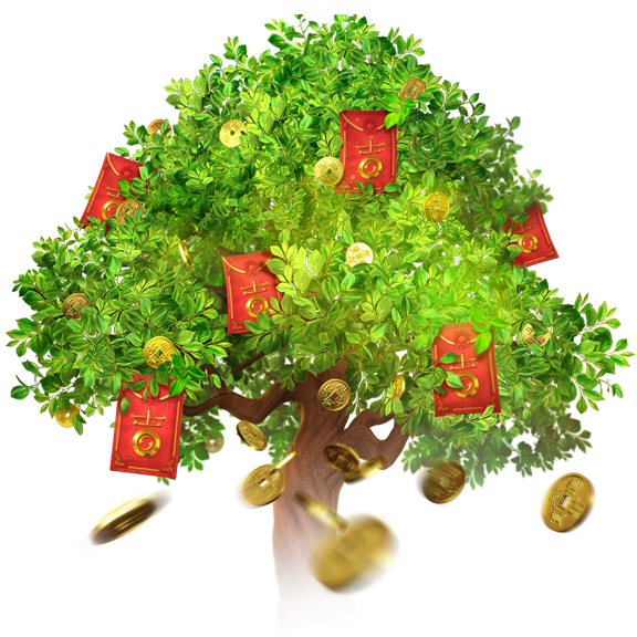 Tree Of Fortune screenshot