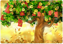 Tree Of Fortune screenshot